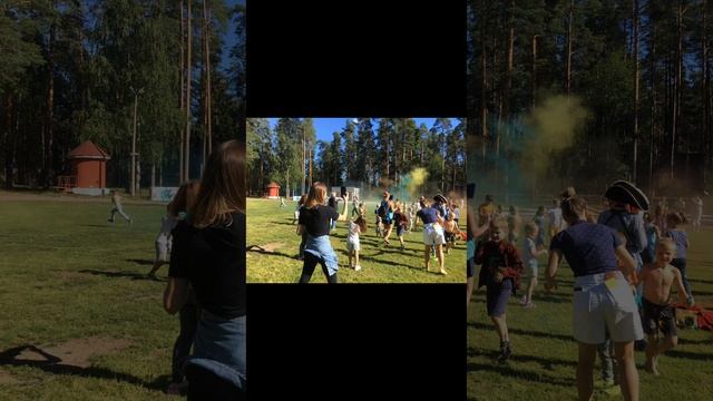 Загородный отель Райвола
