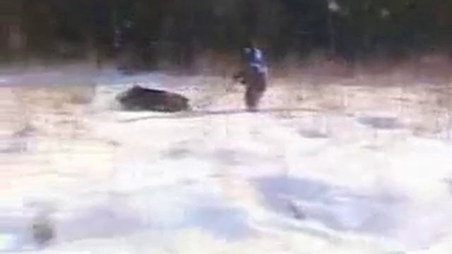 видео райда №3