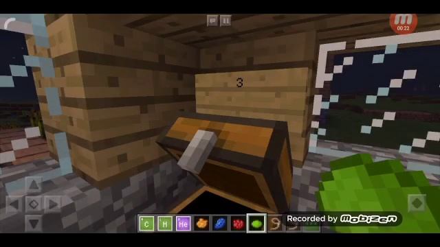 Прикольные приколюхи Education Edition! #Майнкрафт #Химия