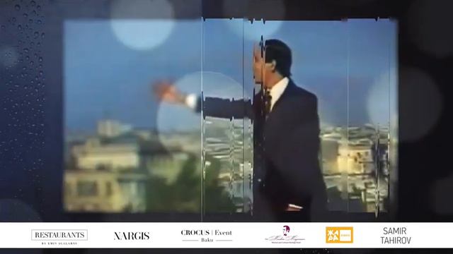 Муслим Магомаев (Muslim Maqomayev)