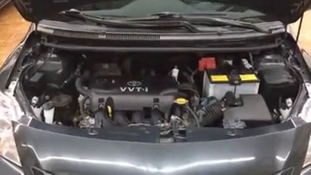 2009 Toyota Yaris Sedan LE (Climatisation+Vitres+Portes)