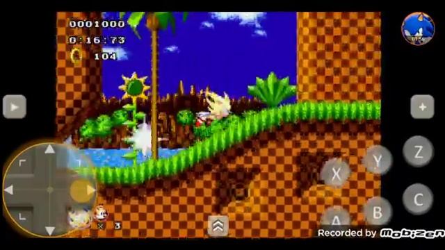как сделать дбак мод Sonic Classic Heroes ????☺️