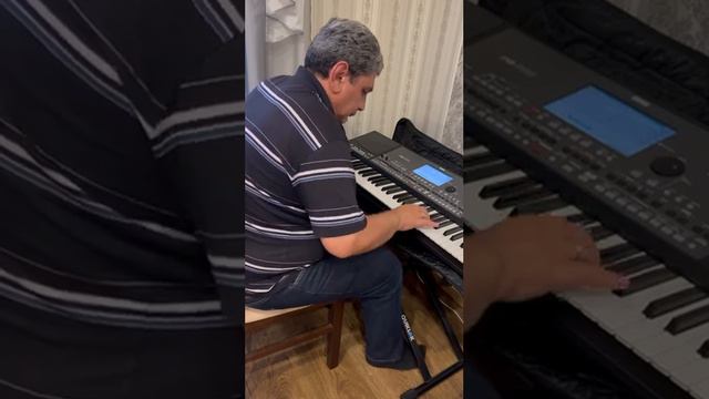 Tonakan Par на корг па 600