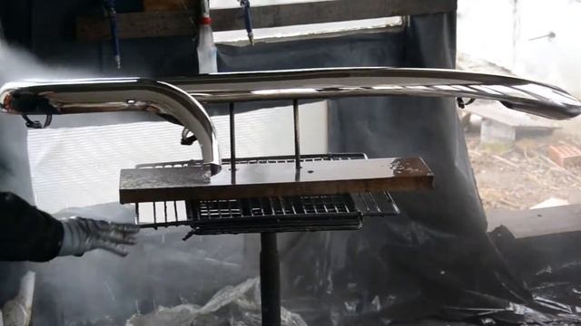 Чистое пространство и мастерство уборки