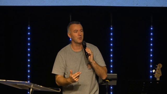 Prayer Isn't A Bunch Of Roses (Part 2) | Chris De'Ath | Renew Church NZ Online
