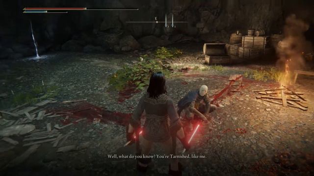 Elden Ring | RTX 3070| |STEAM| NG+ And Skimpy Armor Playthrough - Pt.2