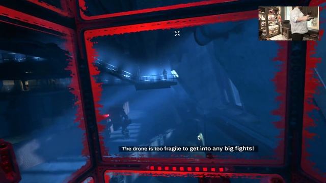 Wolfenstein: Cyberpilot - Live With Oxhorn - The Complete VR Game!