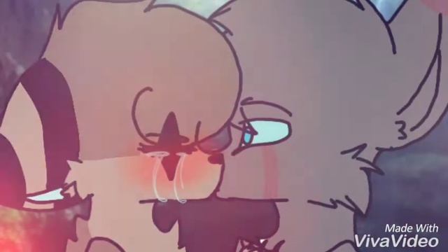 Для моего Ангелочка~♡??|Мирей