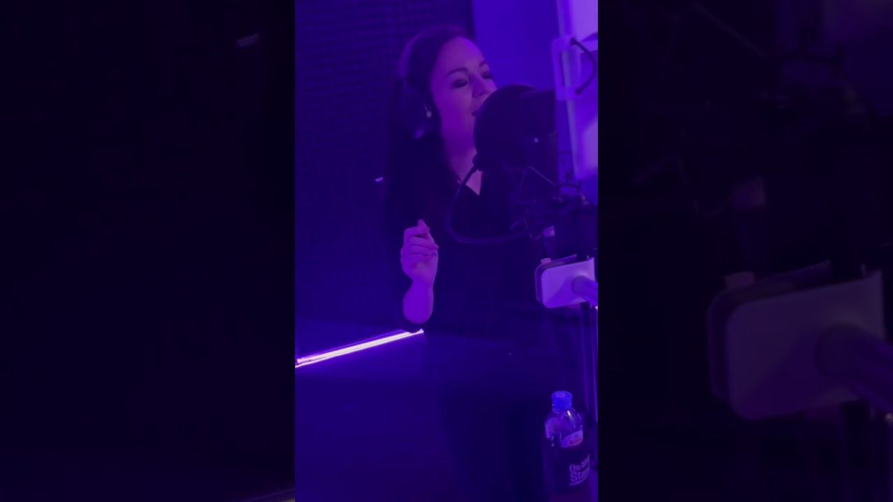 Оксана Войс - Запятая