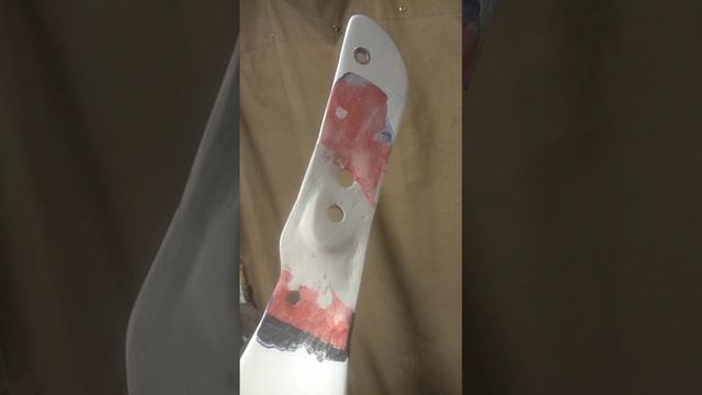 Мотопластик GXR 600. Ремонт