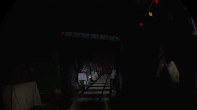 Until Dawn: Rush Of Blood Episode 1! (PlayStation Vr)