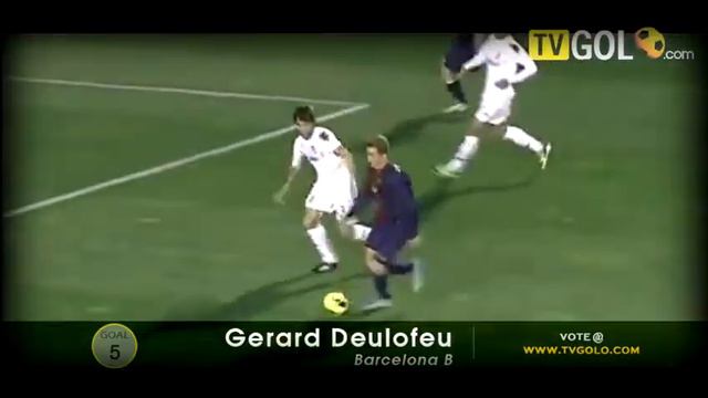 TVGolo - 2013. Месяц первый. Неделя вторая