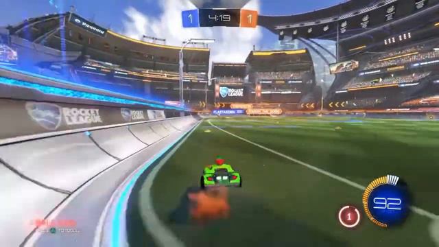 Everything You Need To Know About The Ghostbusters Ecto-1’s Re-Arrival In Rocket League! 👻