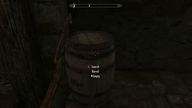 Let's Play: Elder Scrolls V: Skyrim, Part 18 : Markarth Tasks