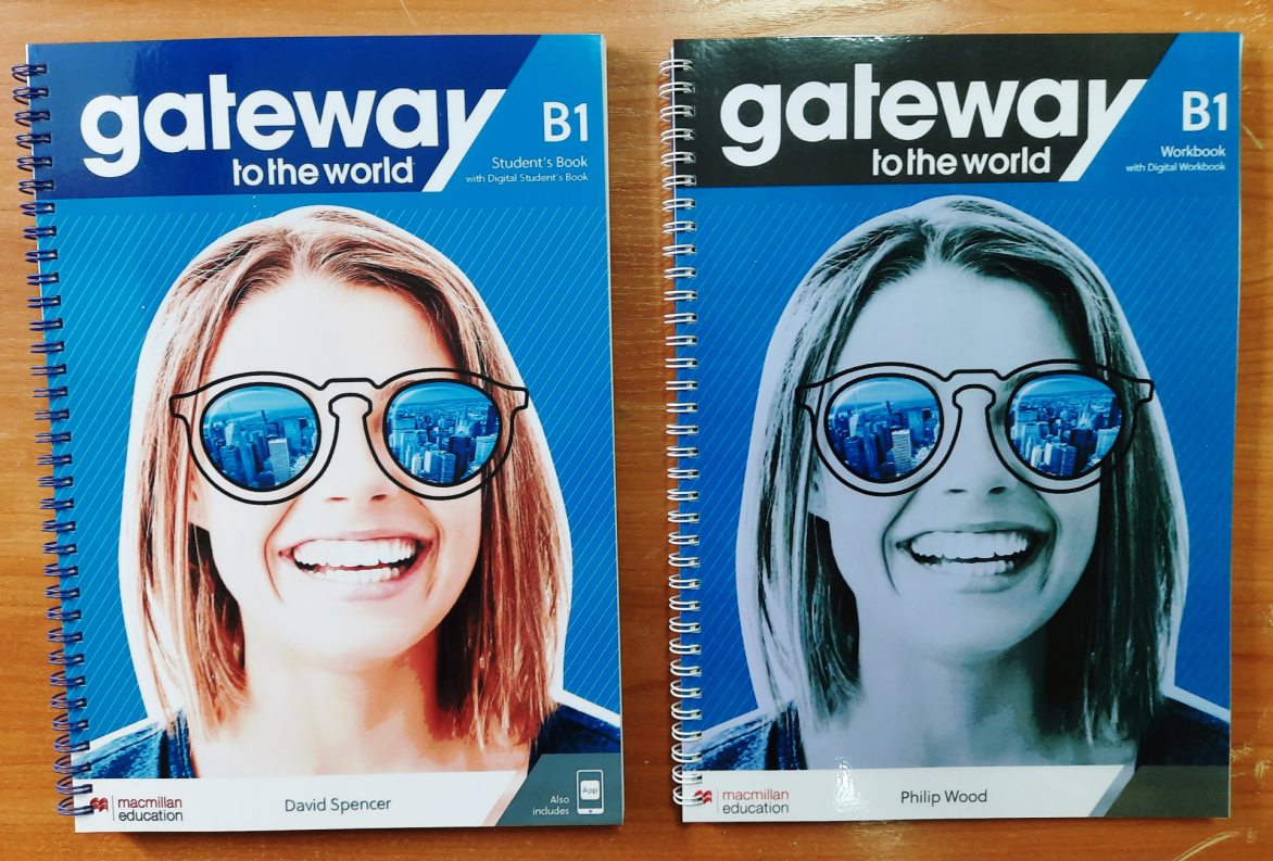 Gateway To The World B1