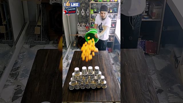 брасок 40 шариков