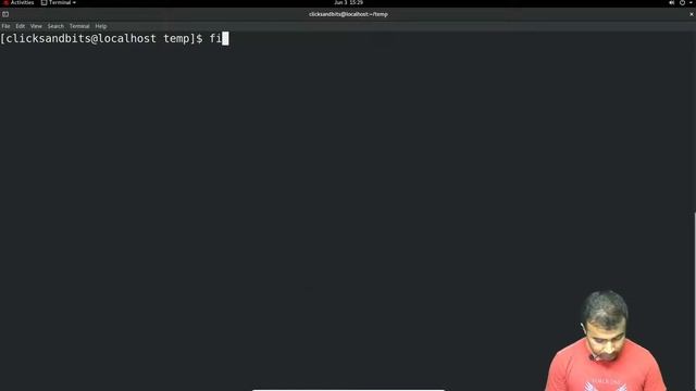 #3 - Redhat Enterprise Linux (RHEL) 8 Basic Shell/bash Commands (Part-2) : Hindi