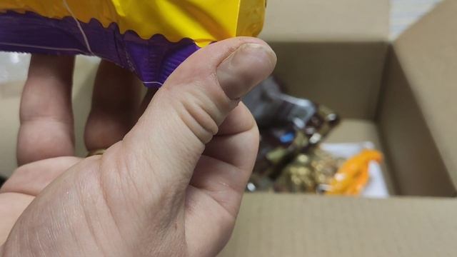 Alenka.ru Вторая коробка: все самое любимое и чуть новинок