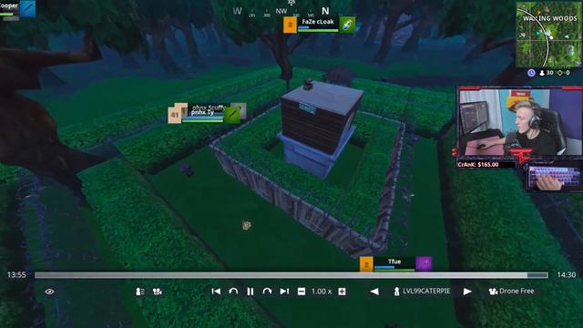 The Dark Side Of Fortnite...