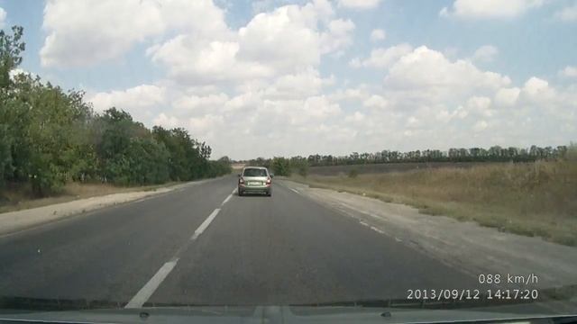 Бердянск - Волноваха - Донецк окружная.