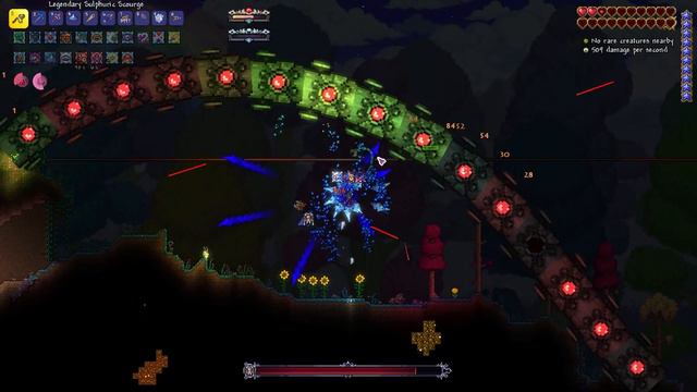 Accidental Skeletron Prime! | Terraria: Calamity Summoner #19