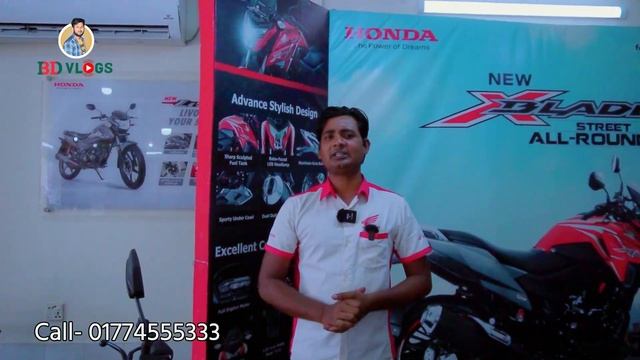 Honda Bike Eid Offer Price In Bangladesh 2023 || Honda Motorcycle Price In Bangladesh? BD VLOGS