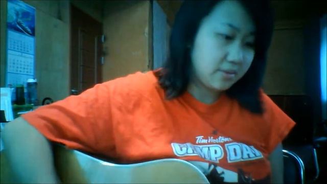 Just Surrender- Starfield Cover