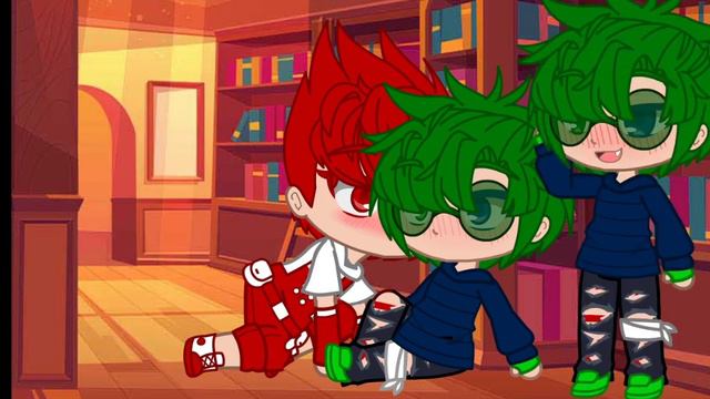 •~•{твой французский поцелуй}•~•{ДантеВару}•~•