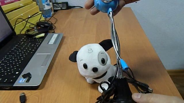 веб камера собака Toys Ps Camera