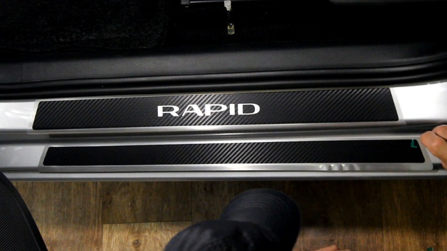 Наклейки для автомобилей