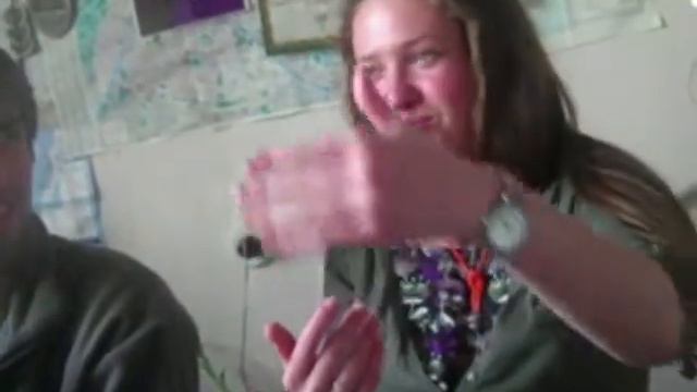 Счастливого полета