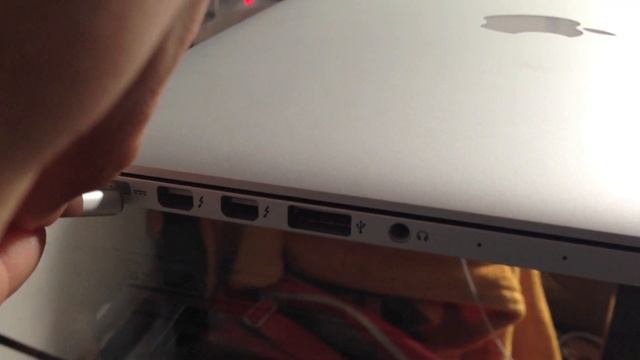 Présentation Du MacBook Pro Rétina 13