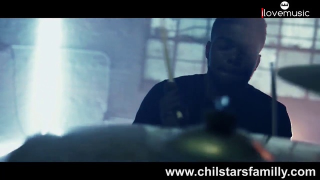 CSF Ilovemusic - G-unit- Watch Me