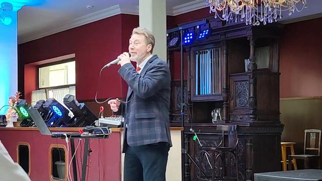 Ты мне не снишься