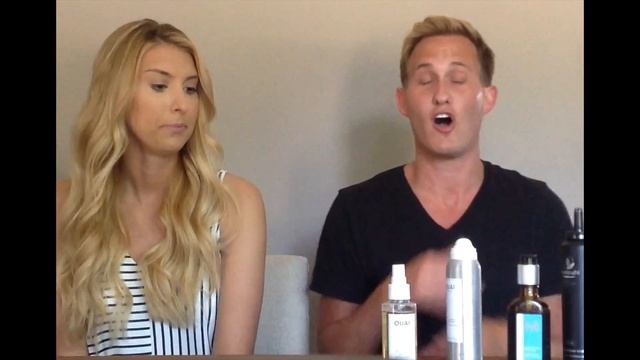 Top 5 Summer Beauty Products