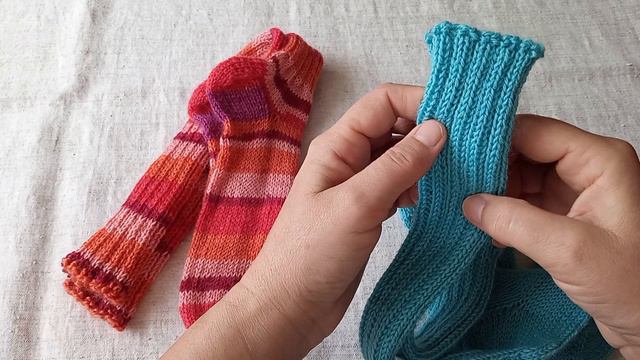 MaTusy. About Knitting. Winter Accessories. Knitted Socks. #шкарпеткова_корзинка. Гольфи. Розмір 19