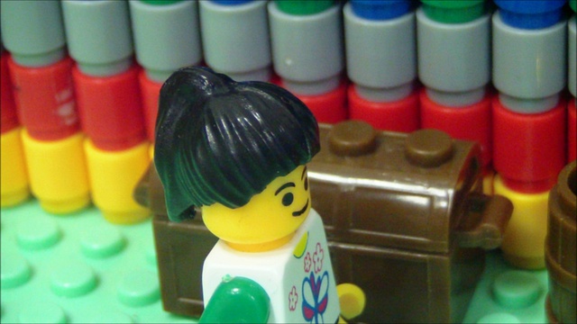 Город Х - 37 серия