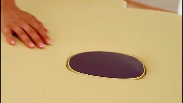 Складной массажный стол US MEDICA Master