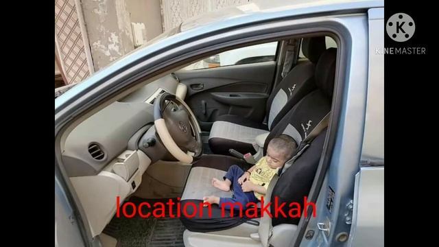 TOYOTA Yaris 2012 Model For Sale