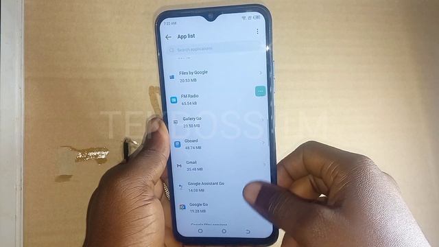 Tecno Pop 6 Pro (Be8, Be6) Frp Bypass Android 12 | Tecno Android 12 Google Account Bypass/Without P
