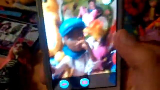 Обзор игры Ghoul Boх