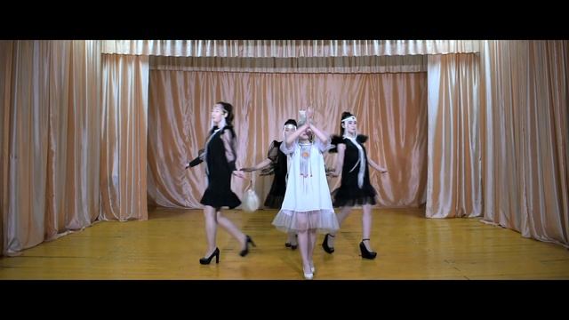 Мария Данилова Молодёжная одежда и изделия из конского волоса