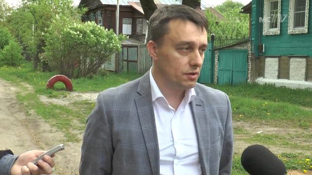 Проблема сехского болота решена