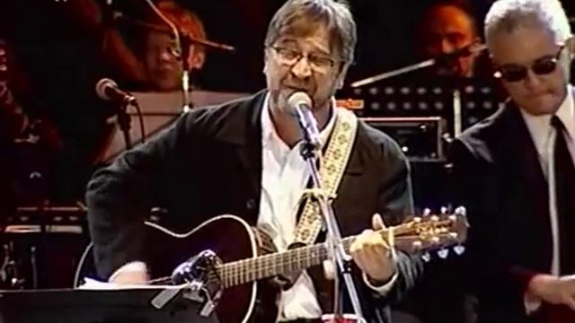 Ю.Шевчук - Господь нас уважает Shevchuk - God respect us