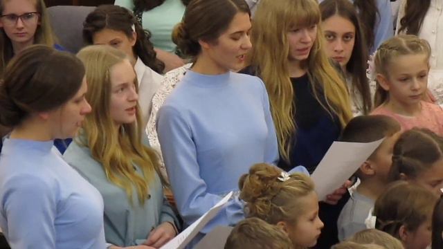 Вот теперь уж стоите вы вместе