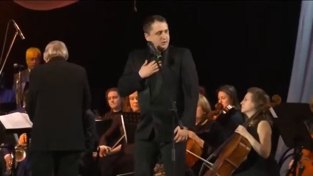 Каватина Фигаро из оперы Севильский цирюльник