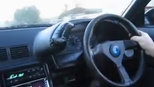 Nissan Skyline R32 GTS-t