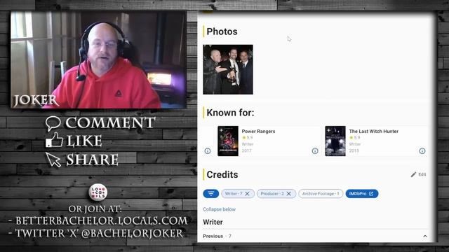 Like A Parasite Devouring Its Host, Women Wished For It All And Got It, And A Curse