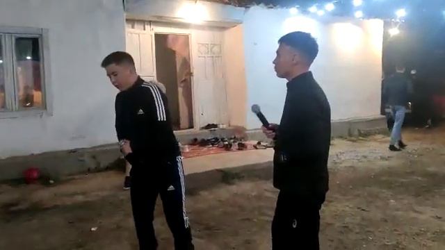 Биз тобу Айгулум ЧаткалАйгыр Жал 1996