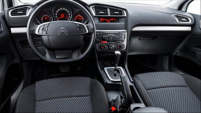 citron c4 lounge ten thp 2015 model